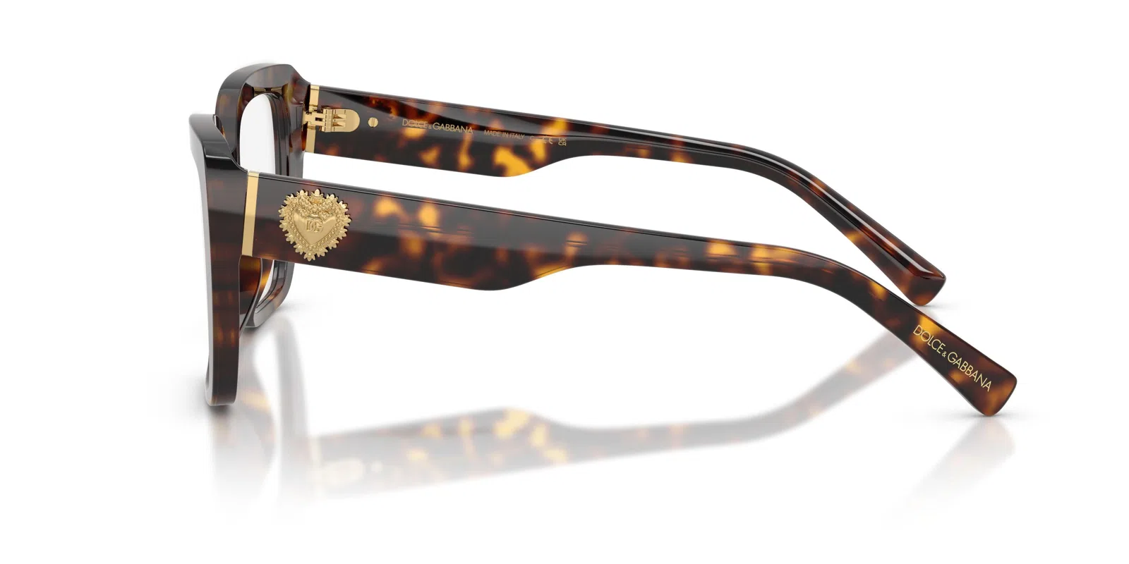 Dolce & Gabbana 3441 Eyeglasses - view 27